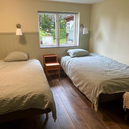 Lyrkroken Vittsjö Exteriör bild