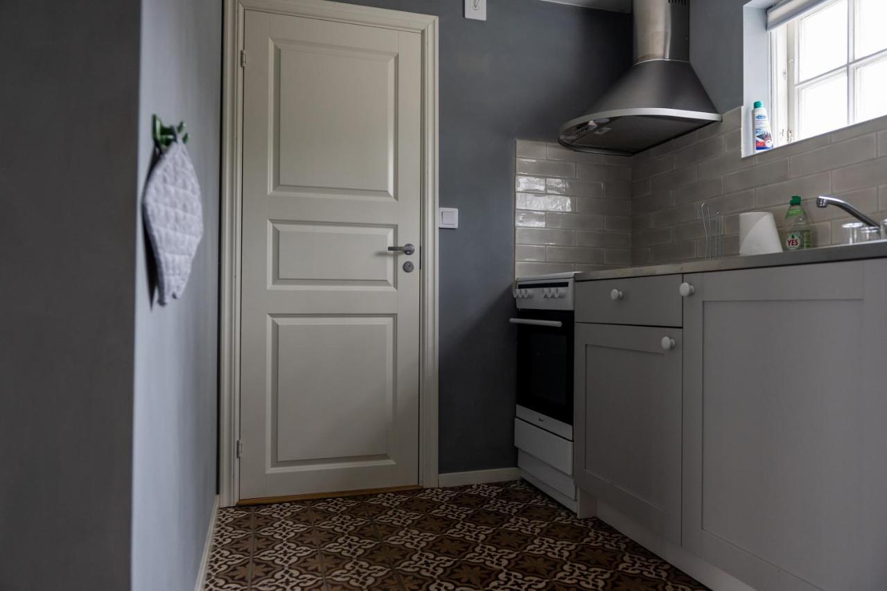 Lyrkroken Vittsjö Exteriör bild