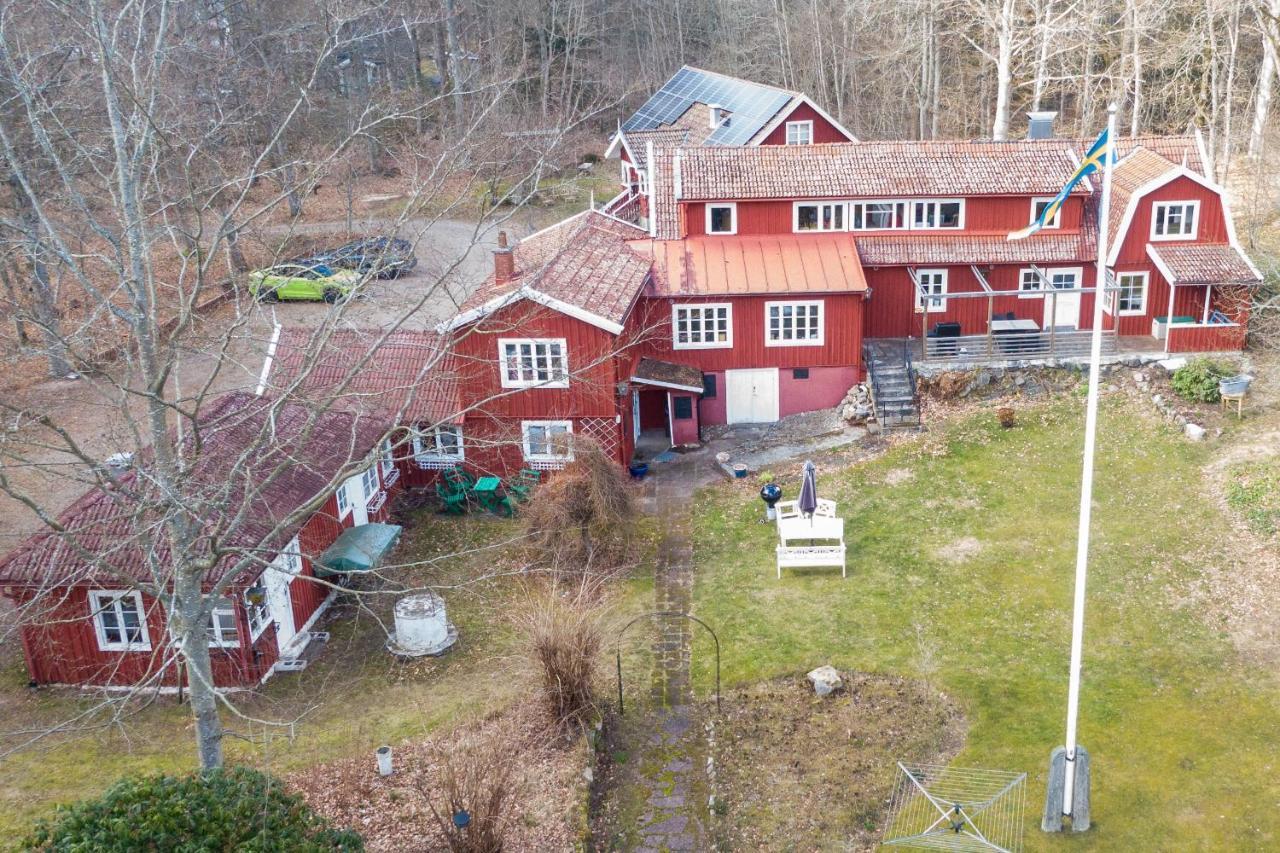 Lyrkroken Vittsjö Exteriör bild