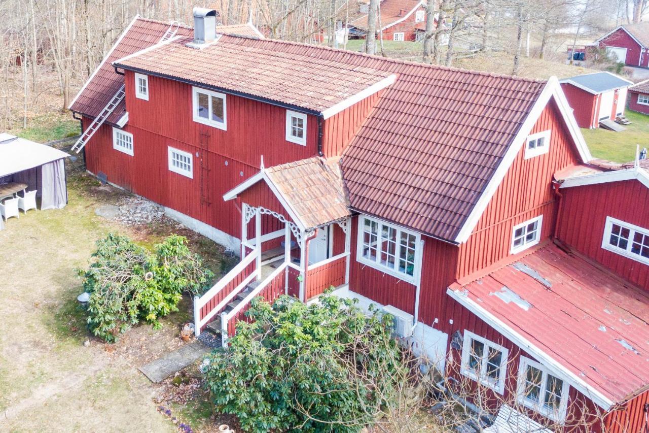 Lyrkroken Vittsjö Exteriör bild