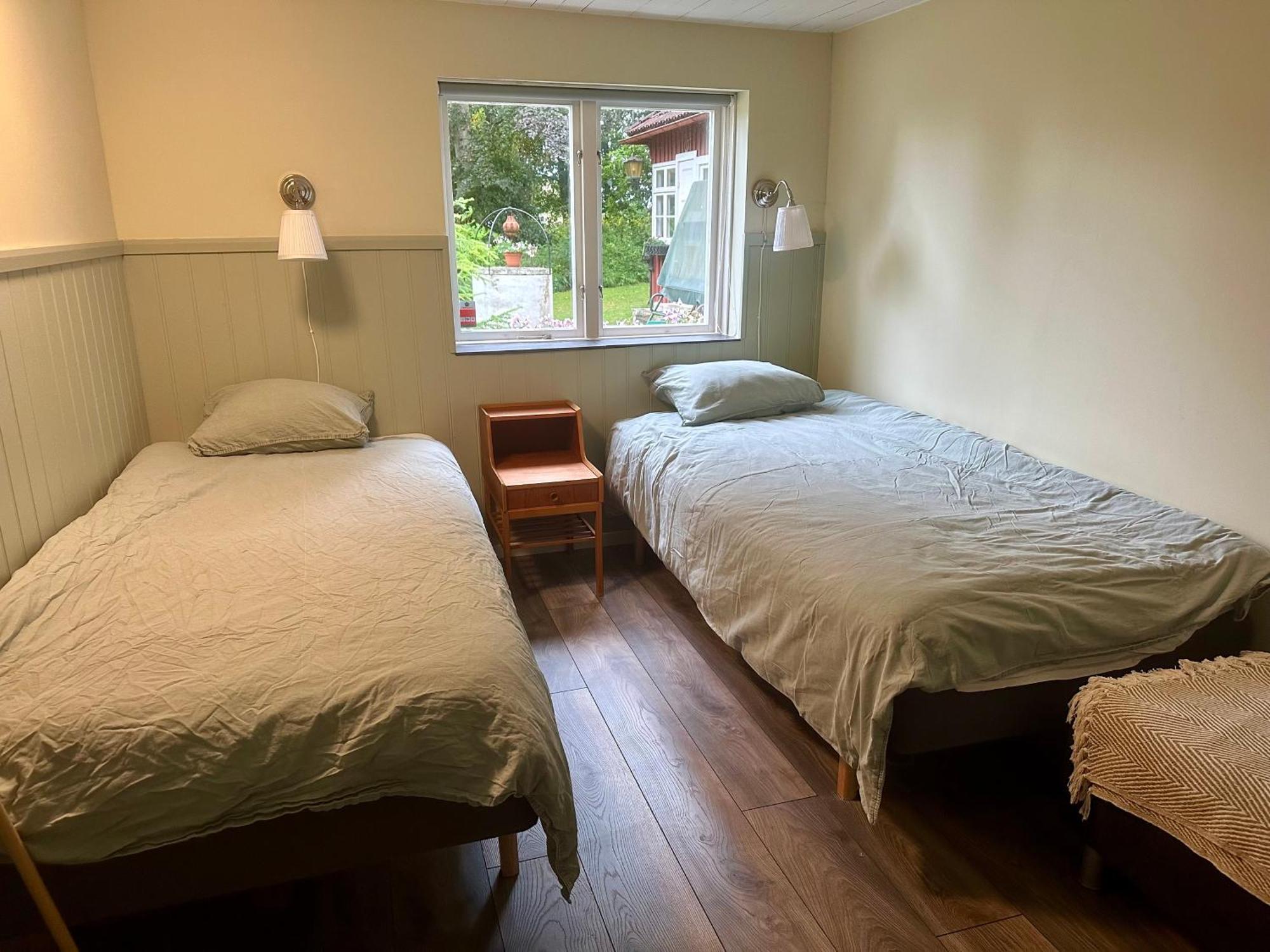 Lyrkroken Vittsjö Exteriör bild