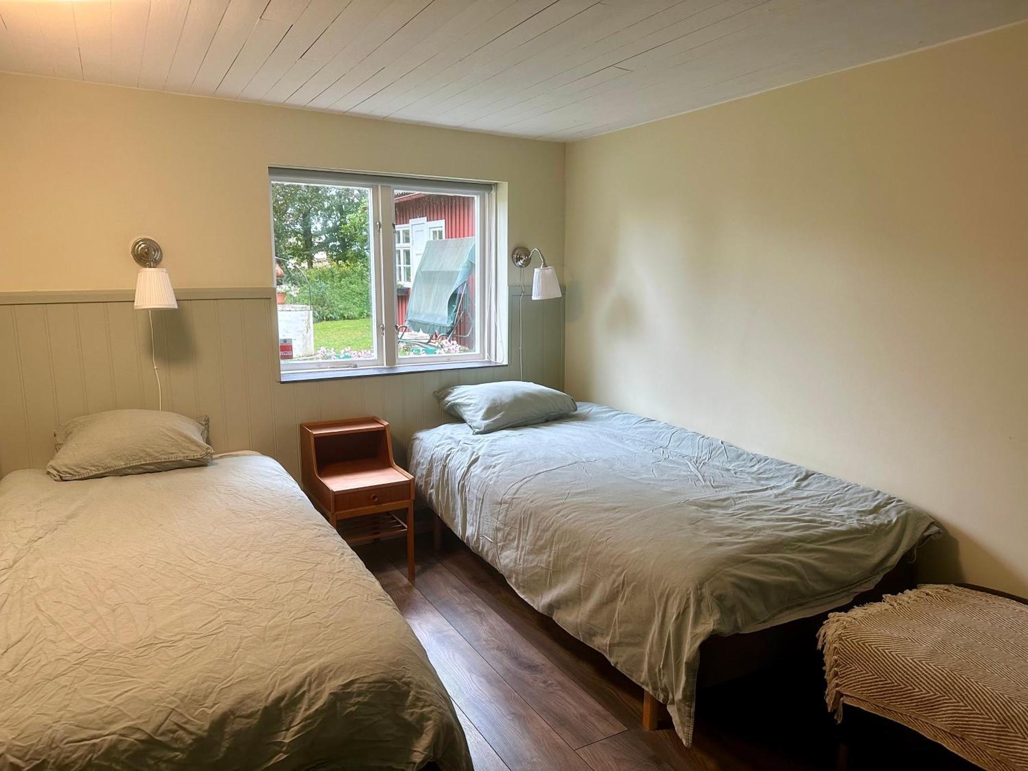 Lyrkroken Vittsjö Exteriör bild
